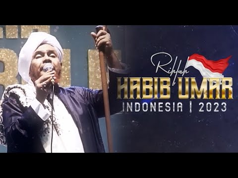 Rihlah Dakwah Habib Umar bin Hafidz di Indonesia 2023 | tvOne