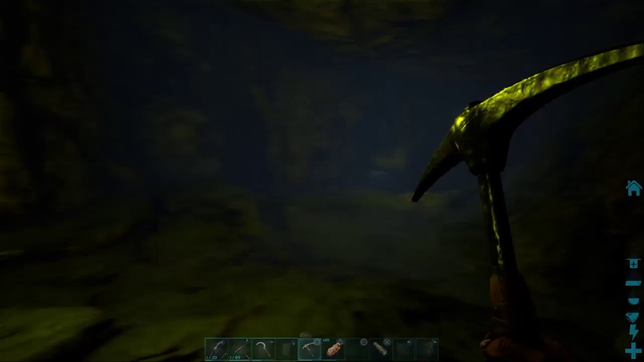 Ark easter egg that is very well hidden