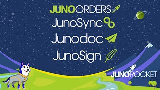 Juno Rocket Company Overview