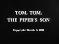 Ken jacobs  tom tom the pipers son 1969