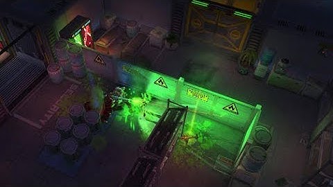 Xenowerk One of the Best Graphics (4.7 rating for graphics)