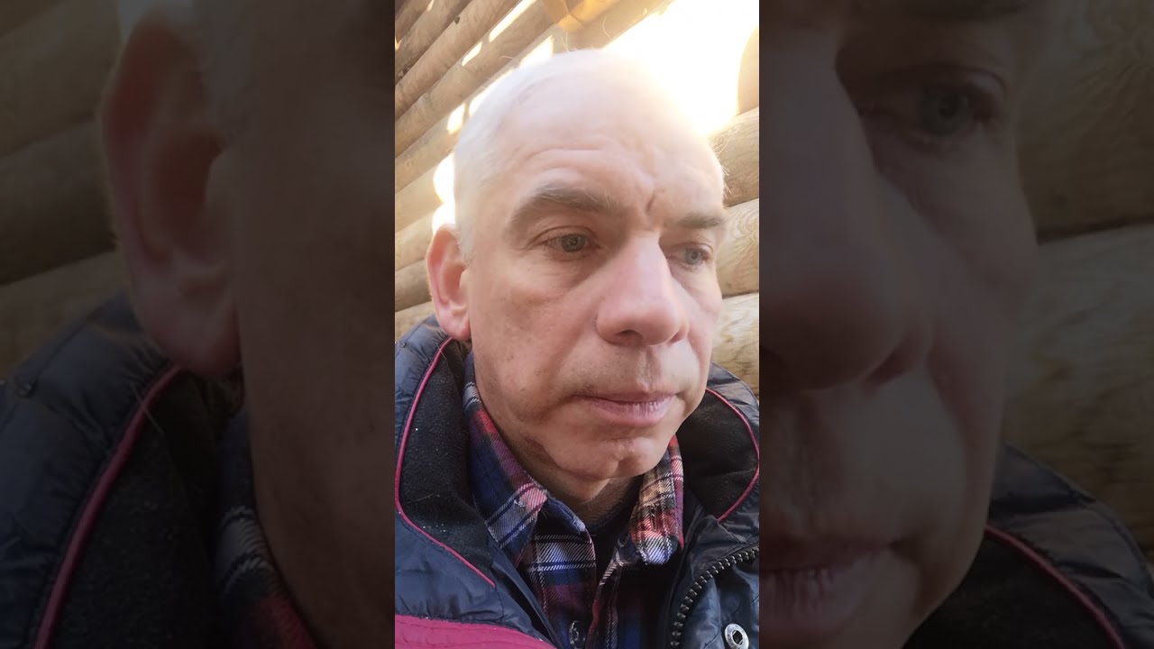 Внутренний диалог