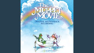 Video thumbnail of "Kermit - Rainbow Connection (From "The Muppet Movie"/Soundtrack Version)"