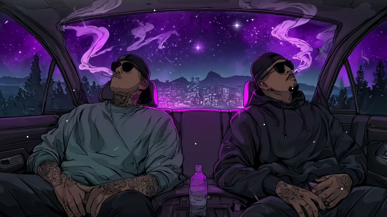 OG CHILL RAP — Everyday OG Chill | West Coast • 420 Mood • Stoner Vibes