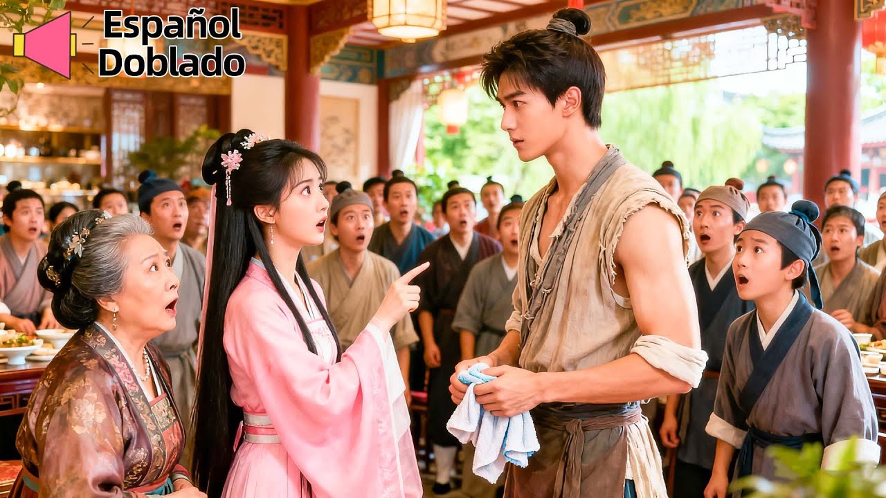 Despreciaron al chico de los mandados y lo echaron, sin saber que era el dueño del restaurante