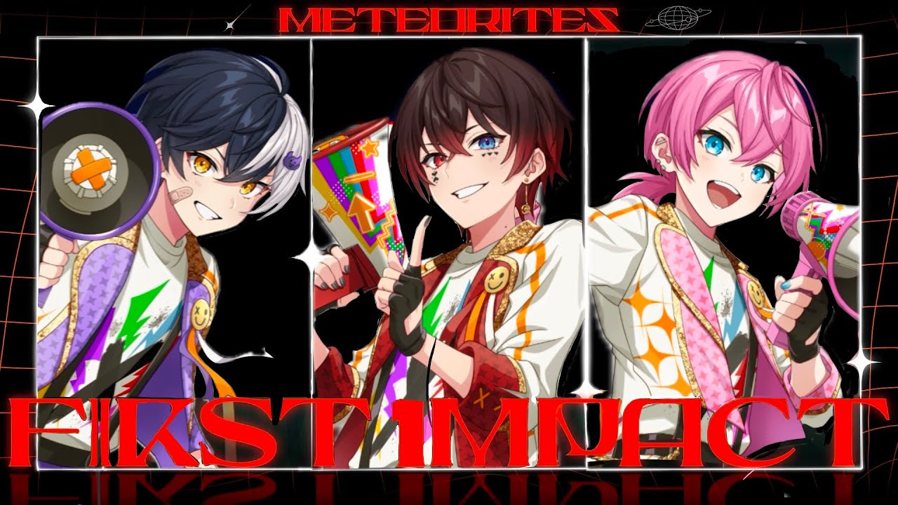 【AMPTAK切り抜き】あとまぜが歌うFIRST 1MPACTがバカかっこいい件　＃カラオケ＃AMPTAK×COLORS＃アンプタック