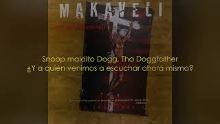 2pac Kci U0026 Jojo Danny Boy U0026 Aaron Hall  Toss It Up subtitulada