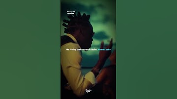 Thumbnail of Fireboy DML - Dopamine (Lyrics)