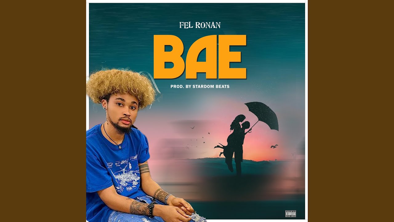在 YouTube 上觀看「Bae」 在 YouTube 上觀看「Bae」