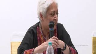 In Conversation at Gallery Espace