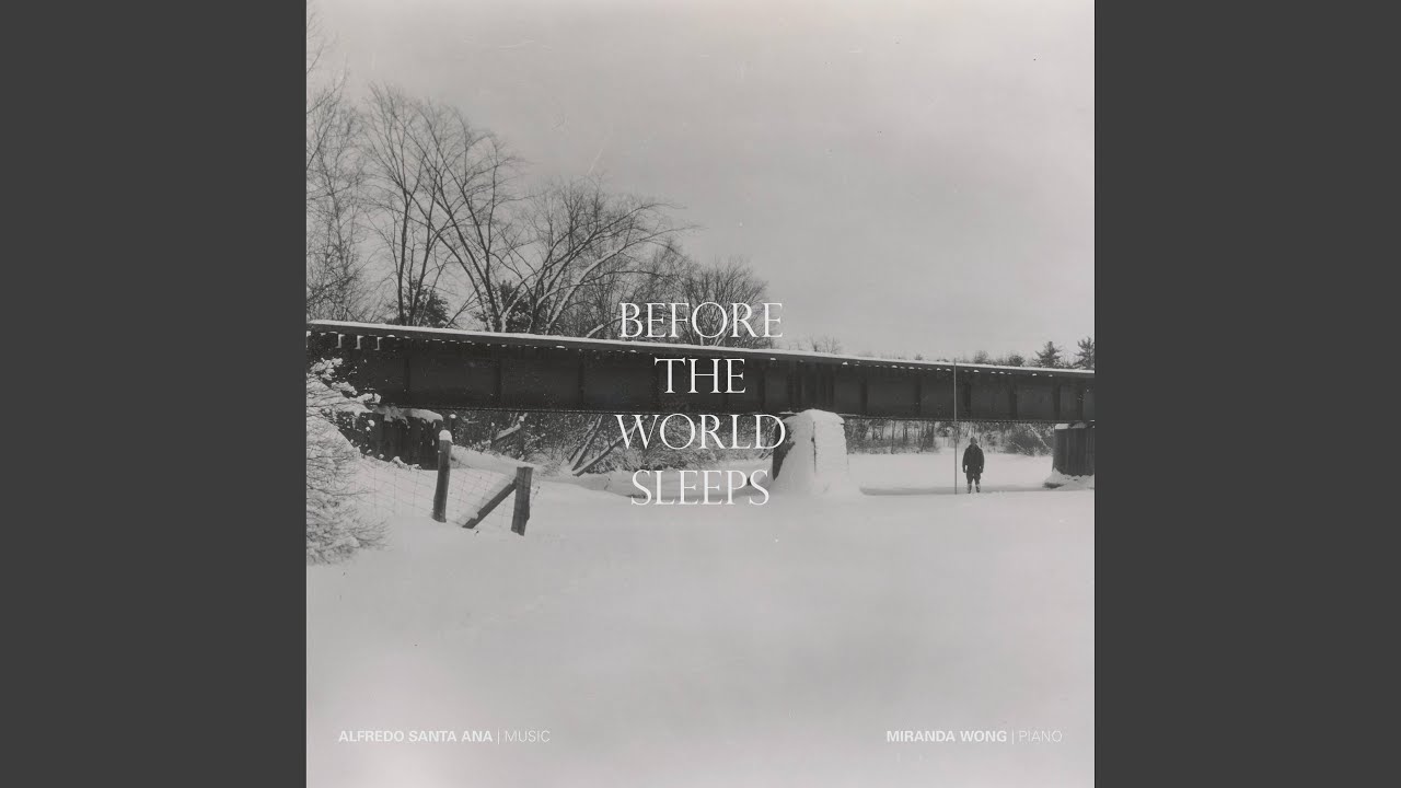 Little Ice Age: VI. The Last Hymn