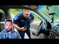 BUSTED by My Client's Dash Cam | Officer Fired | Lawsuit Just Settled | Final Update!