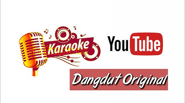 Karaoke SEPIRING BERDUA by Ida Laila (dangdut original)