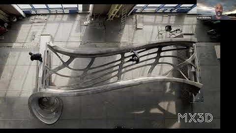 AECH Online v1: Kean Walmsley - Project Dasher: Autodesk