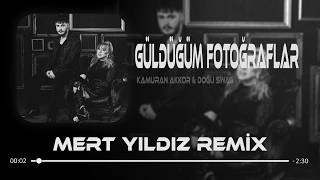 Kamuran Akkor & Doğu Swag - Güldüğüm Fotoğraflar (Mert Yıldız Remix)