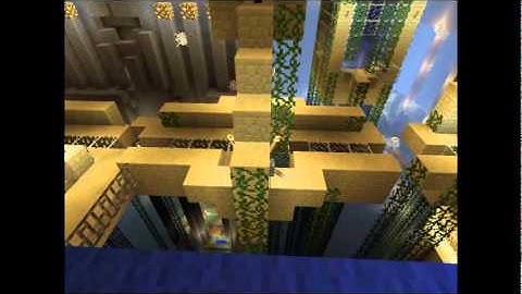 The CUBEception Reloaded: Chapter 1 - walkthrough