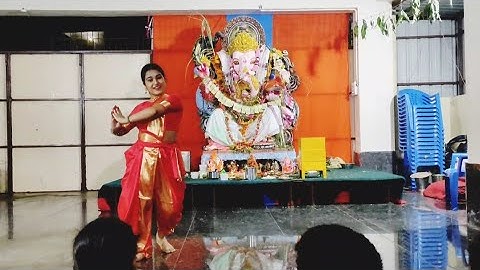 Ya Chandi | International Dance Day | Pankaj Mullick |