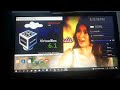 SpongeBob Universe Promo July 22 2022 Nickelodeon U S Has BSOD Windows XP VM 
