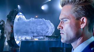 Unlocking the Stargate: The Final Symbol Activates | Stargate | CLIP 💥 4K