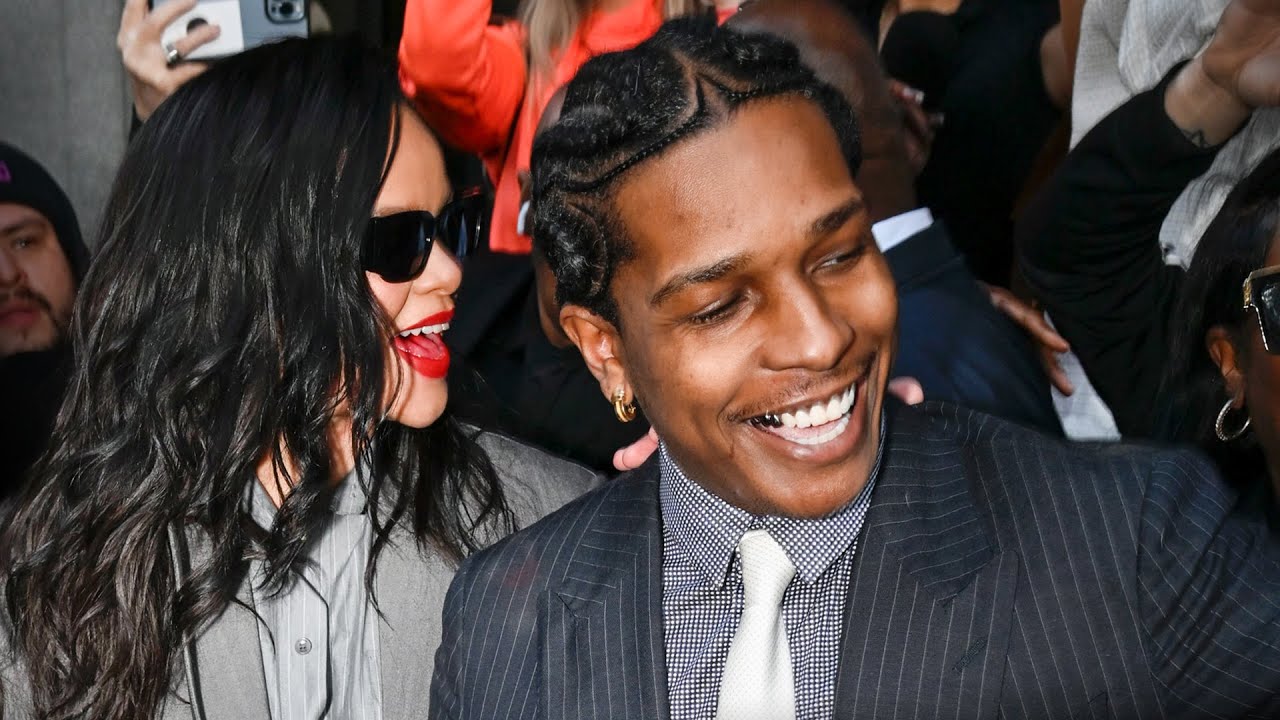 What's Next for Rihanna and A$AP Rocky After Not Guilty Verdict (Source)