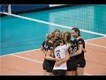 Germany vs United States (Final/Chung kết) - Montreux Volley Masters 2014