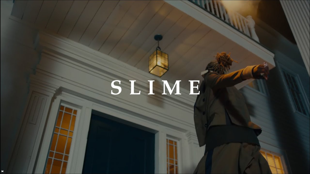 [FREE] Young Thug x Lil Duke Type Beat - "Slime" | Free Guitar Type Beat 2023