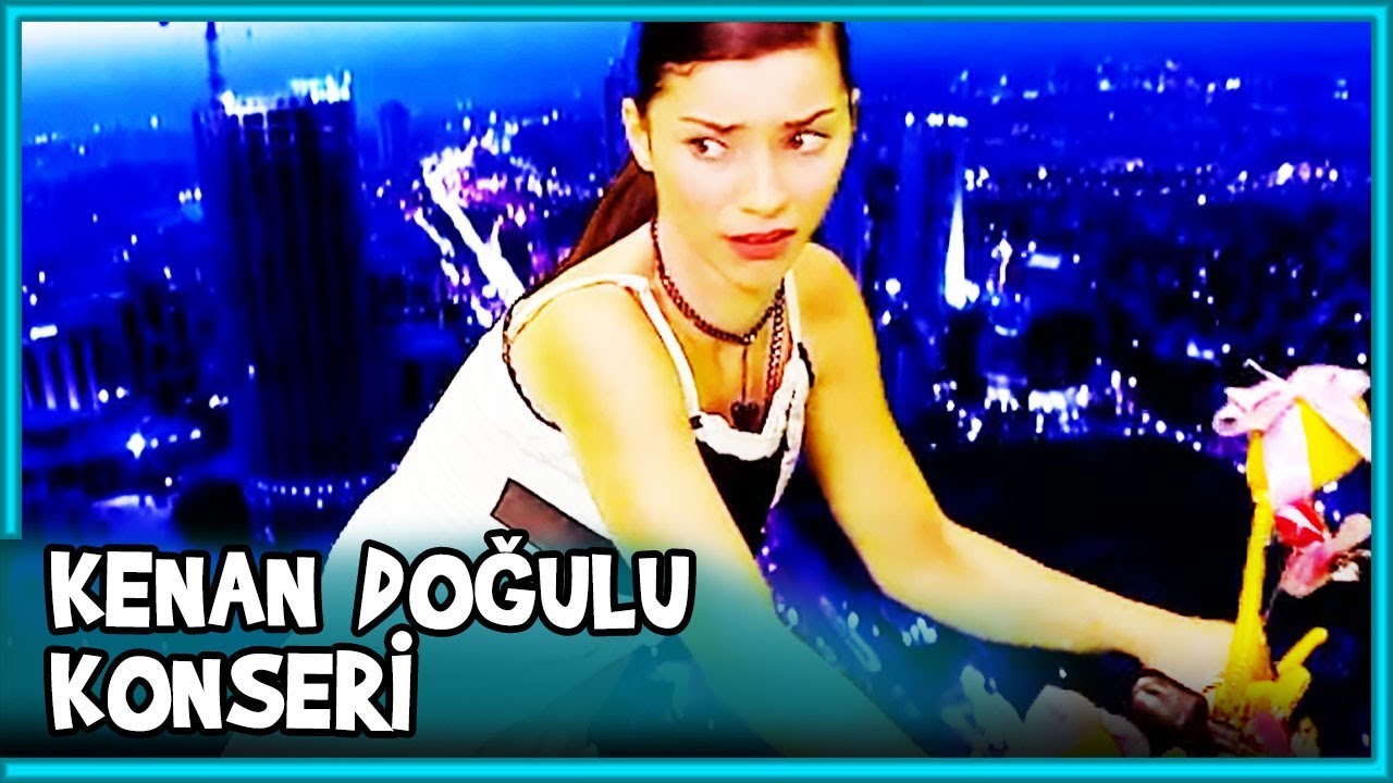 Ayşegül, Parmak Kız Oldu - Acemi Cadı 7. Bölüm