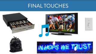 Bar Procedures Webinar