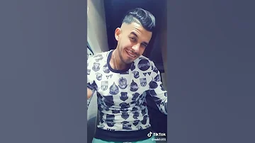 Mohamed TÏPÔO AHLA Tik Tok 