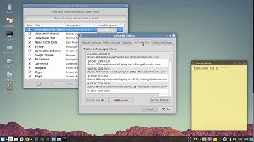 Install Ubuntu After Install 2.6 for my Xubuntu 14.04.1[Quick Tutorial]