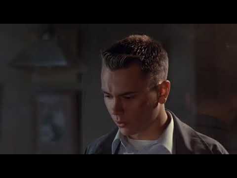 Dogfight (1991) - ''If I'm just a pain in your ass just tell me to leave...and I'm gone.''