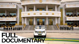 The Strangest Dictatorship You've Never Heard Of | Inside Turkmenistan | ENDEVR Documentary