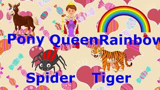 ABC Song - Ruby TV