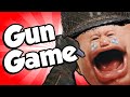 GUN GAME REACTIONS! (Call of Duty: Vanguard)