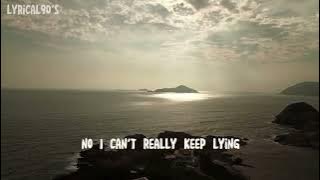 All the kids are depressed by Jeremy Zucker|lyrics|@lyrical90schannel34 |lyricalvideo