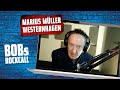 Capture de la vidéo Marius Müller-Westernhagen Über Sein Neues Album "Das Eine Leben" | Bobs Rockcall