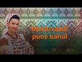 Doina Arsene: «Moldovanul pune banul». 🄺🄰🅁🄰🄾🄺🄴