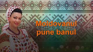 Doina Arsene: «Moldovanul pune banul». 🄺🄰🅁🄰🄾🄺🄴