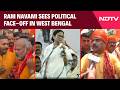 West Bengal Elections | West Bengal Sees Political Face-Off As Ram Navami Passes Largely Peacefully