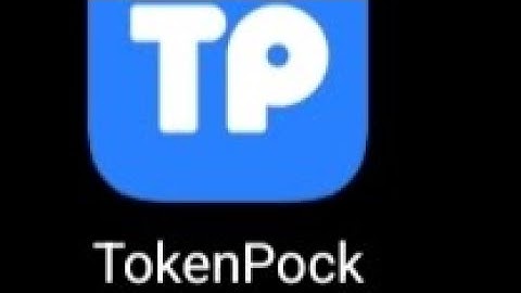 How To Create Your Token Pocket Wallet Account .......