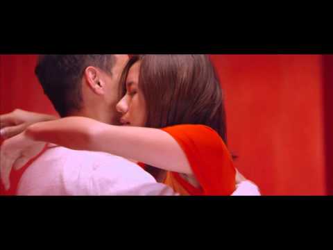 HD 張學友 時間有淚 Jacky Cheung  Tears Of Time Official 官方 MV