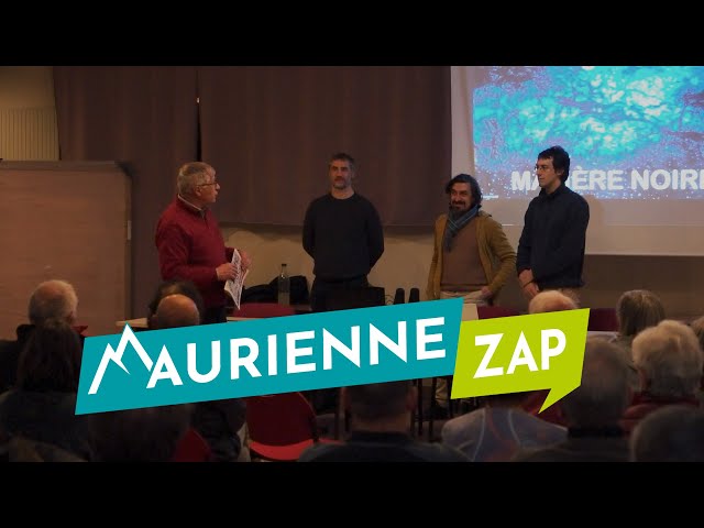 Maurienne Zap #670