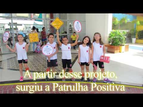 Projeto Minha Escola Positiva - Maple Bear São Luís