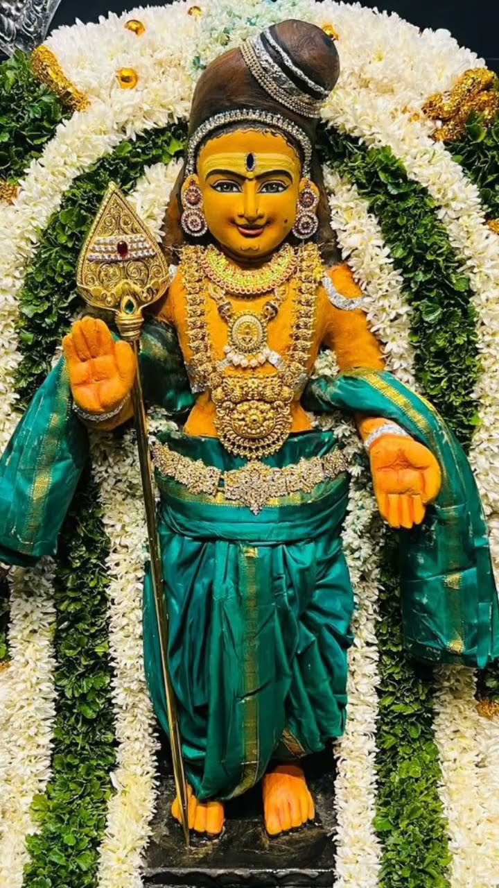 🙏ஆன்மீகம் - ShareChat