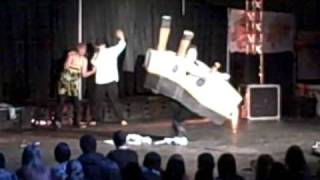 Commercial Free - Airband '09