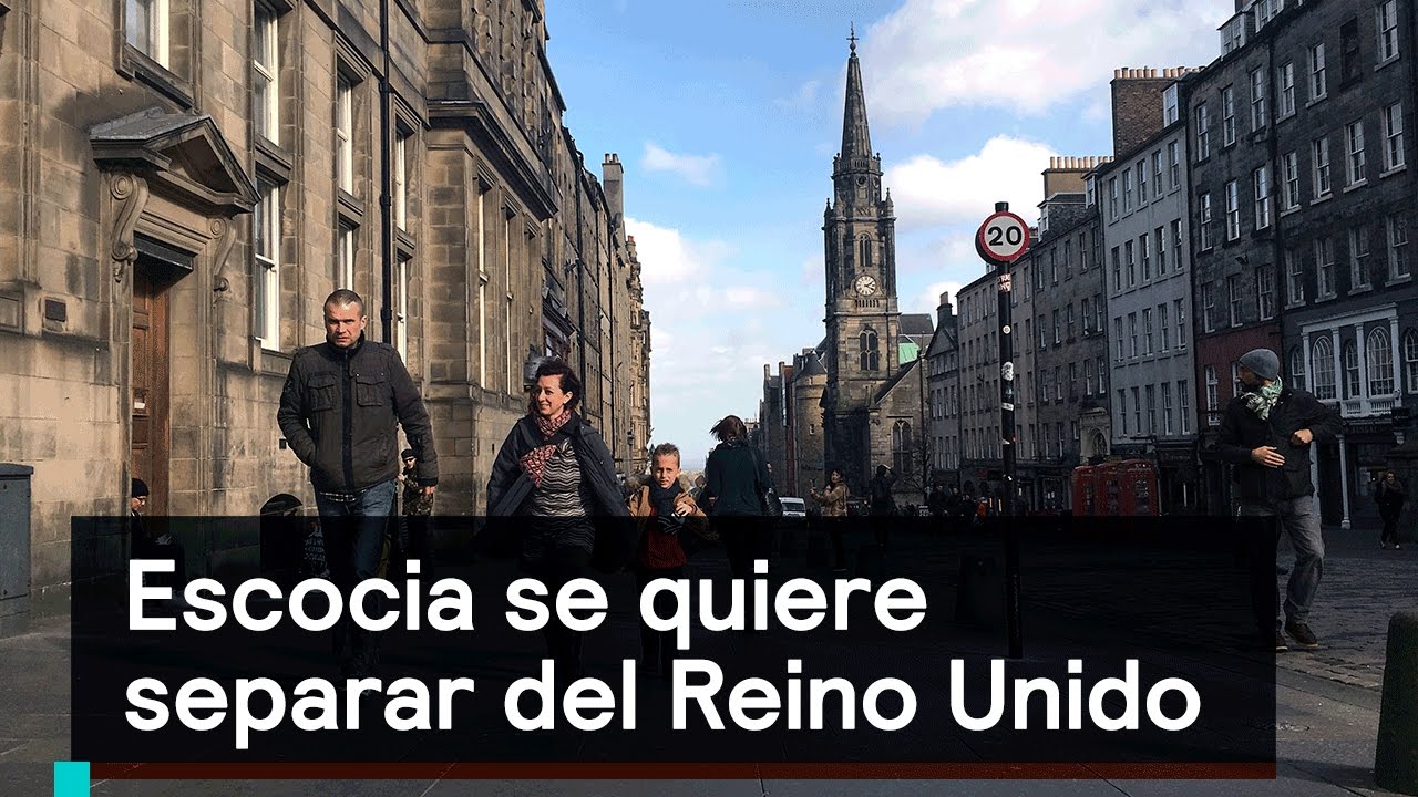 Porque Escocia Quiere Separarse Del Reino Unido