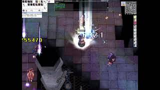 RO GGT: Shadow Chaser | Adoramus Build Vs NCT