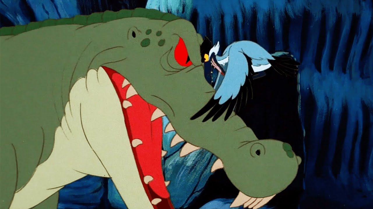 Quem precisa de você | Música | Em Busca do Vale Encantado Em Português