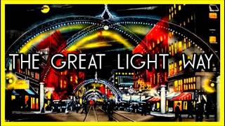 THE NIGHT THEY LIT UP THIRD STREET - Portland's Great Light Way