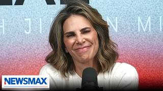Jillian Michaels Talks About The Dangers Of The Body Positivity Movement And Explains Ketamine